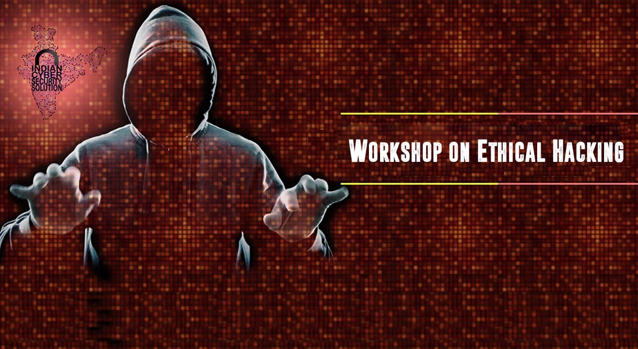 Ethical Hacking Workshop