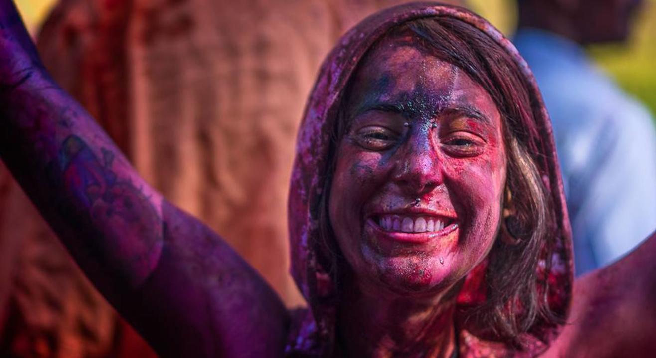 Hampi - Blast of Colors & Heritage Photowalk | Plan The Unplanned
