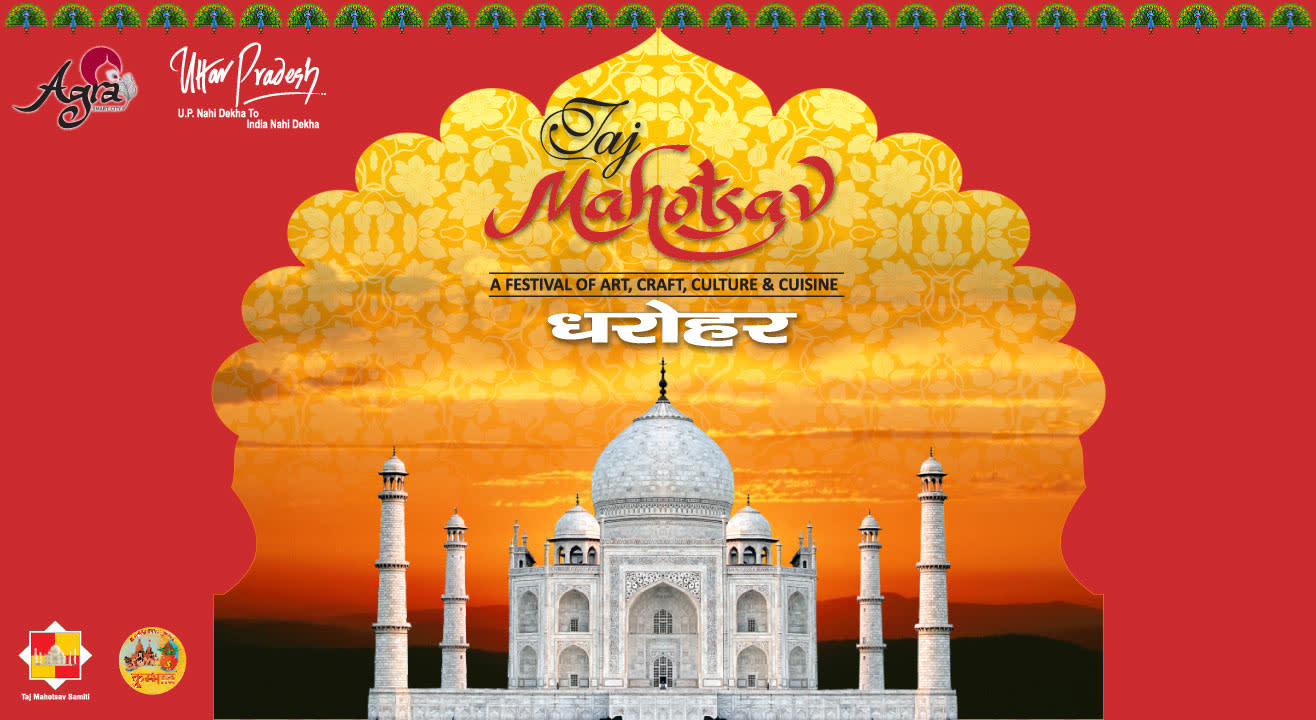 Taj Mahotsav