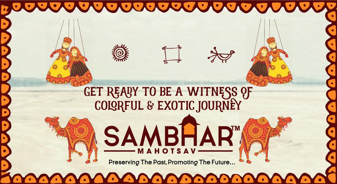 Sambhar Mahotsav 2018