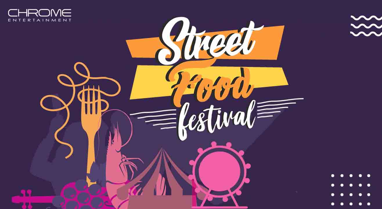 Street Food Festival