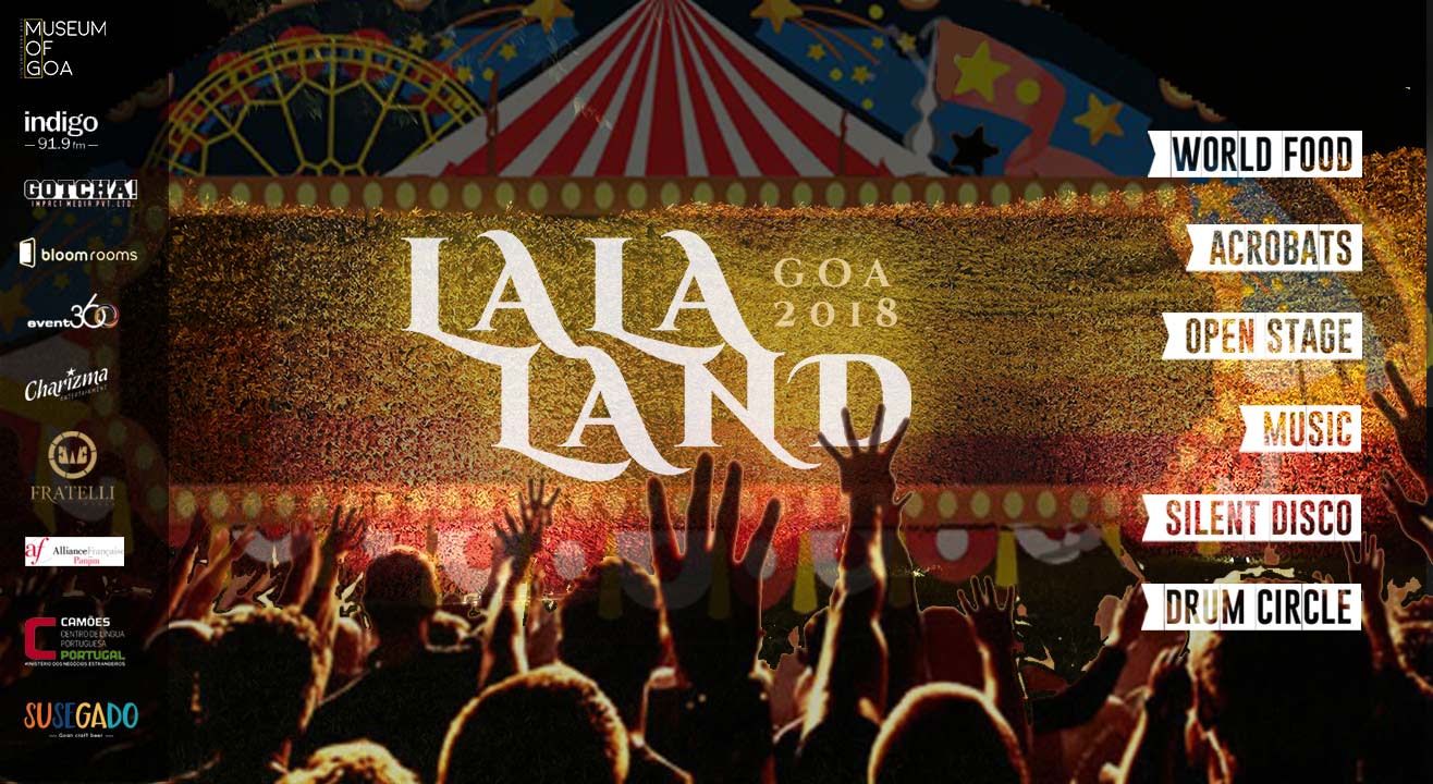 LaLaLand