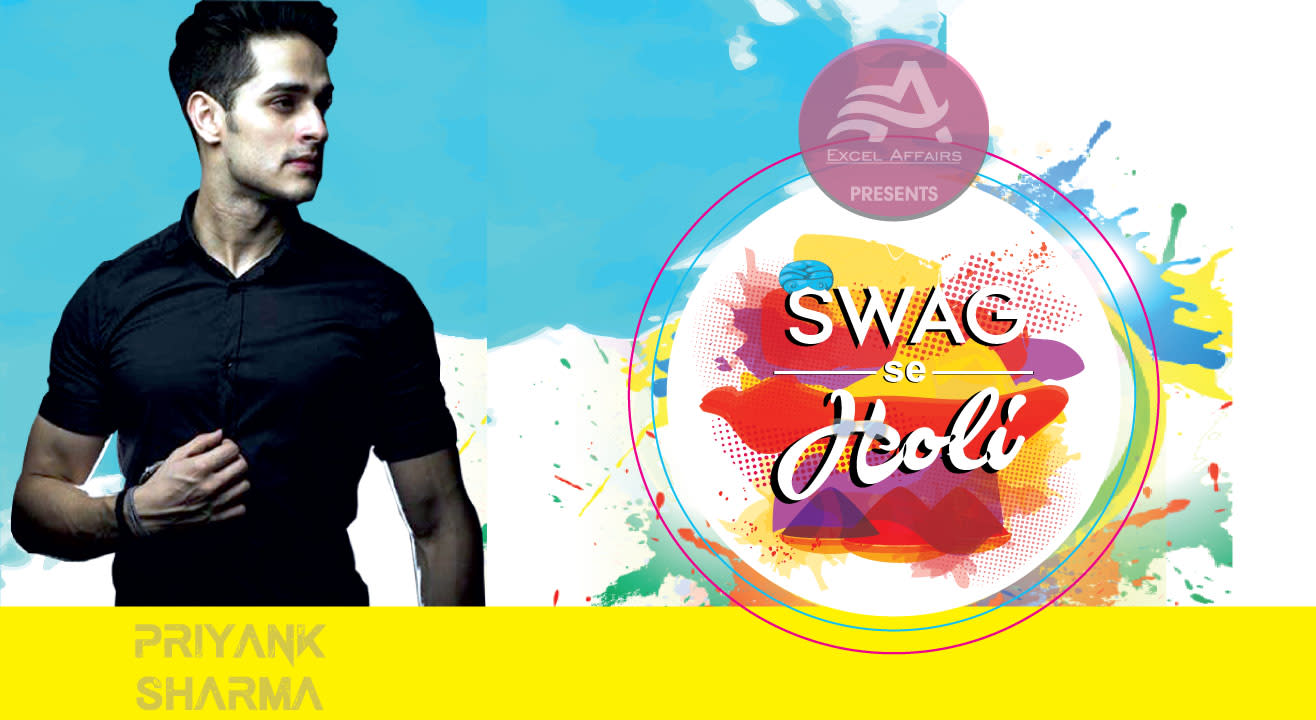 Swag Se Holi, 2018