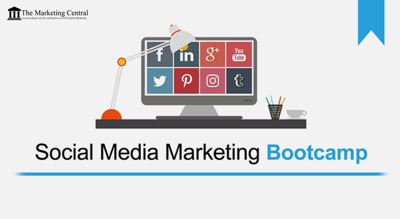 Social Media Marketing Bootcamp