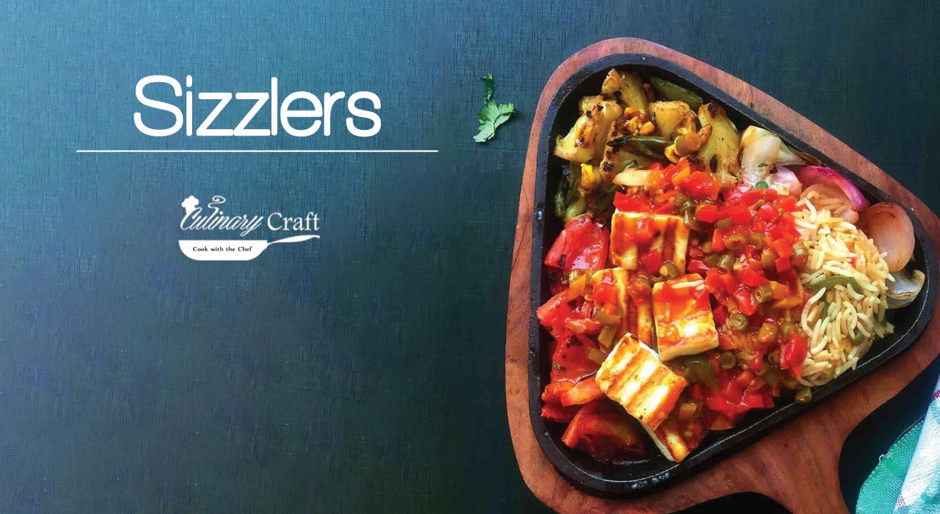 Sizzlers