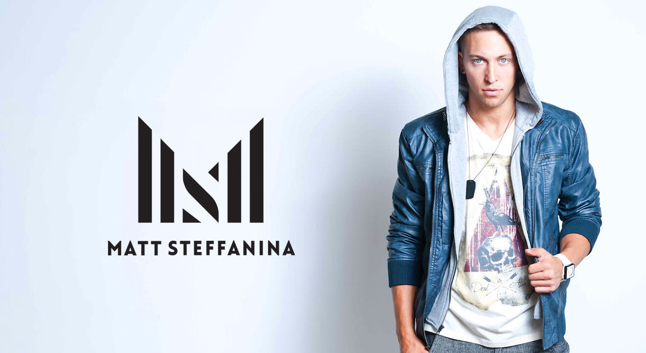 Matt Steffanina Mumbai Workshop