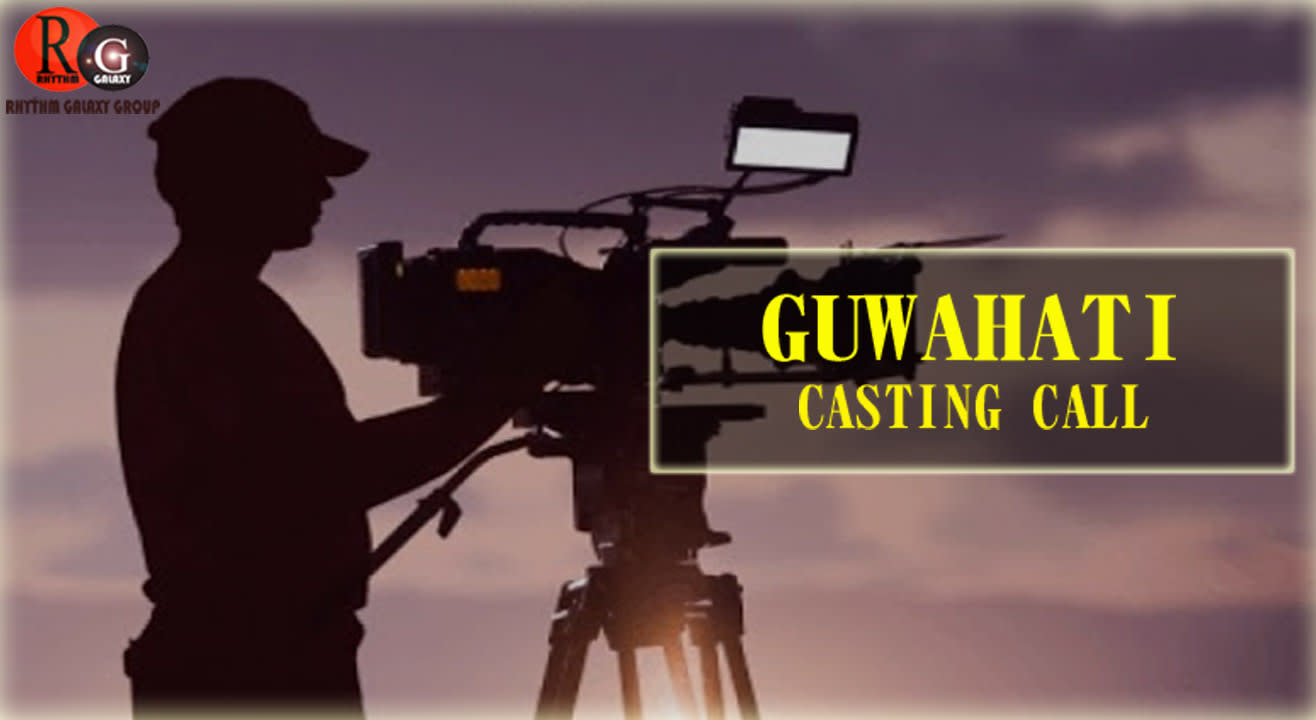 9teenvogue- Casting Call For Actors (Jump Into The Entertainment)