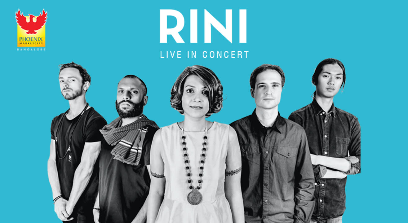 RINI The band