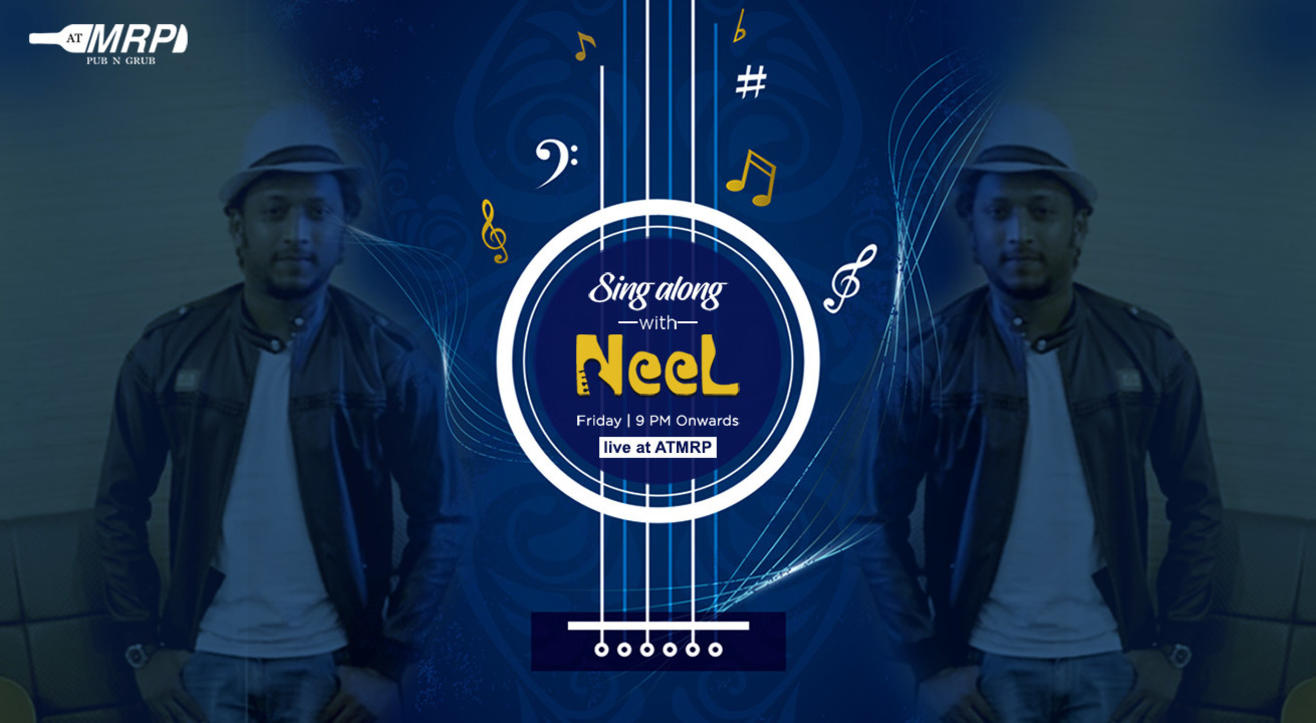 Sing Along with Neel