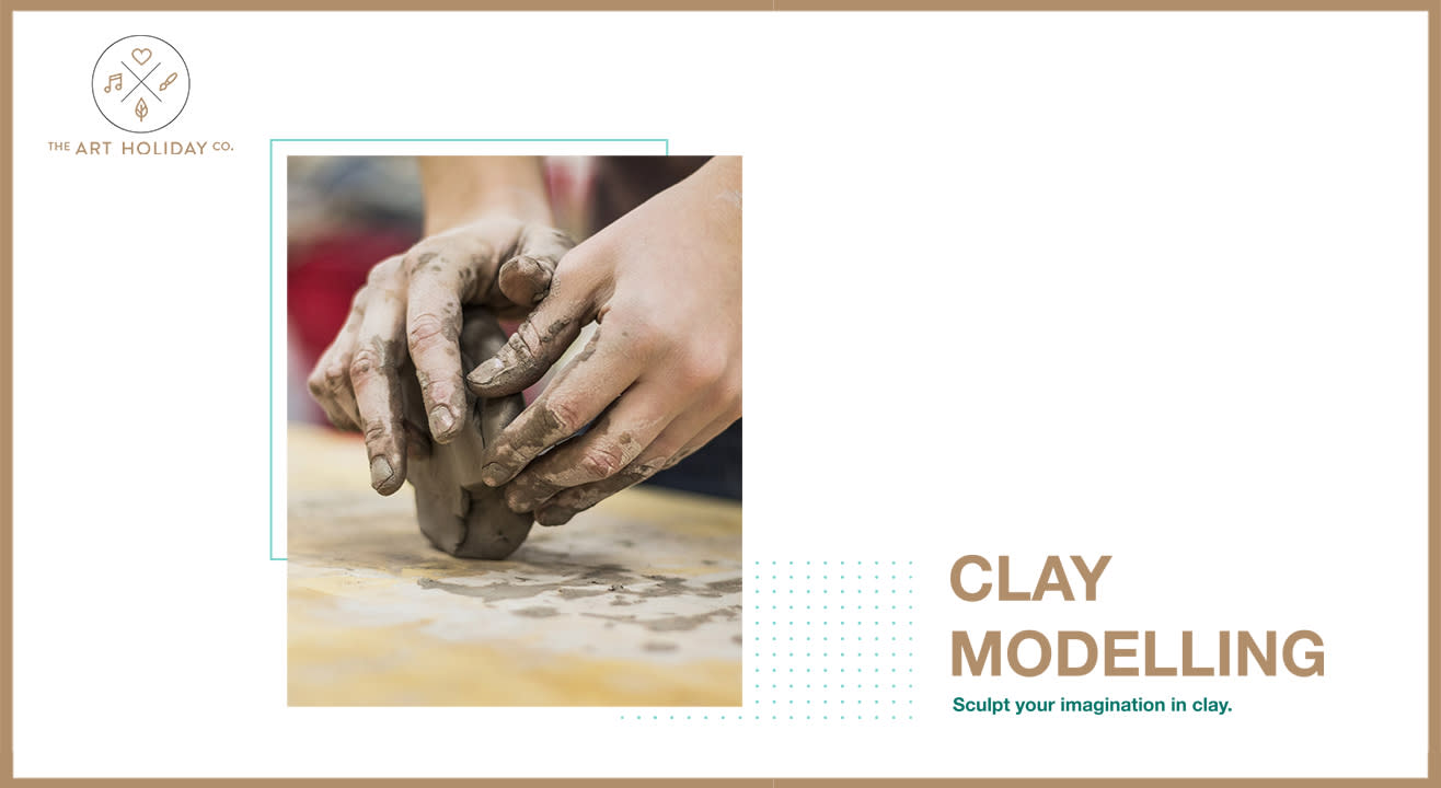 Clay Modelling