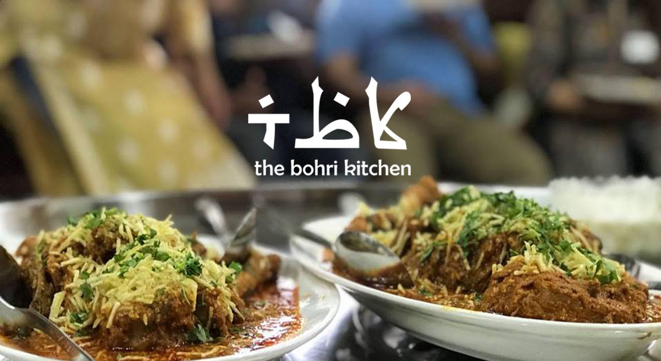 The Bohri Kitchen - Food Pop-Up