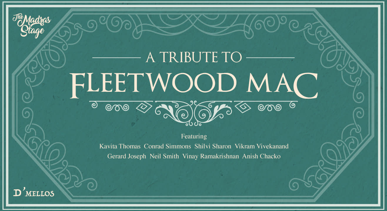 Fleetwood Mac - A Tribute Concert