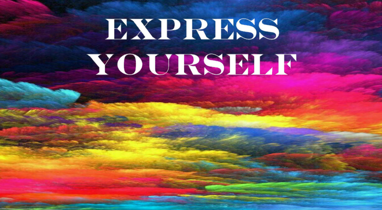 Express YourSelf in Action  (Two day workshop)