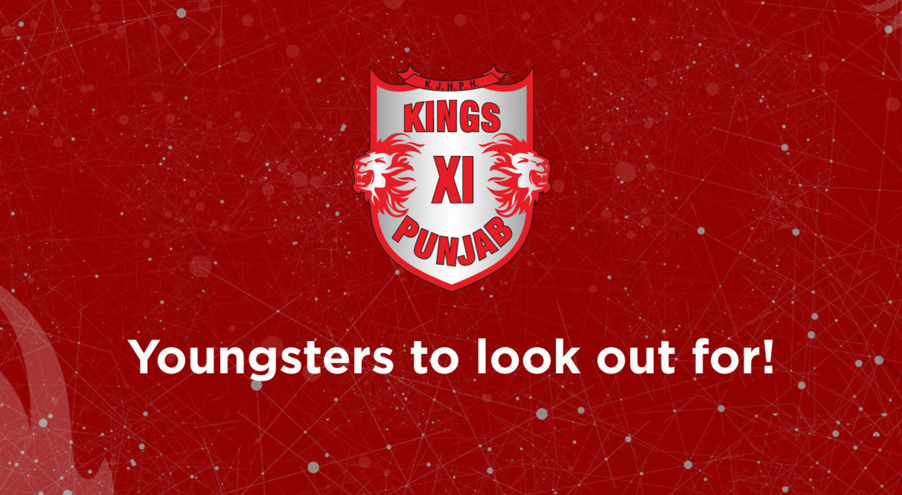 Five Youngsters To Excite Kings XI Punjab Fans In VIVO IPL 2018