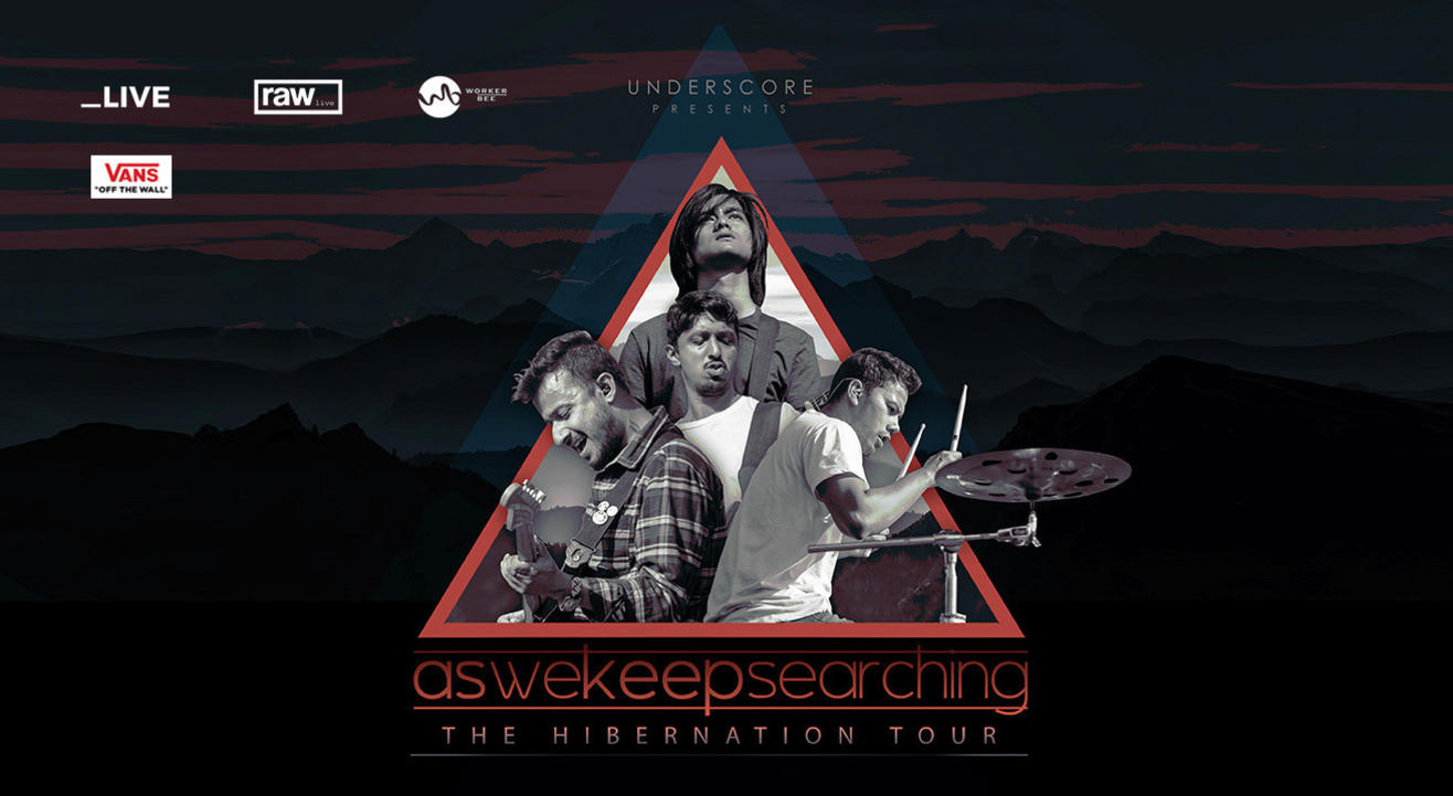 The Hibernation Tour, Pune