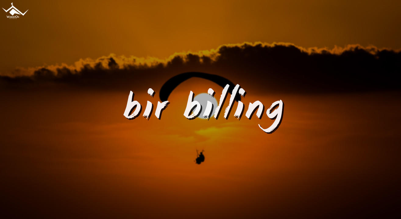 Bir Billing – Paragliding And Camping With WanderOn