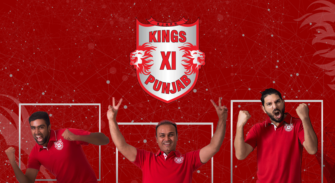 The Kings XI Official Club Membership