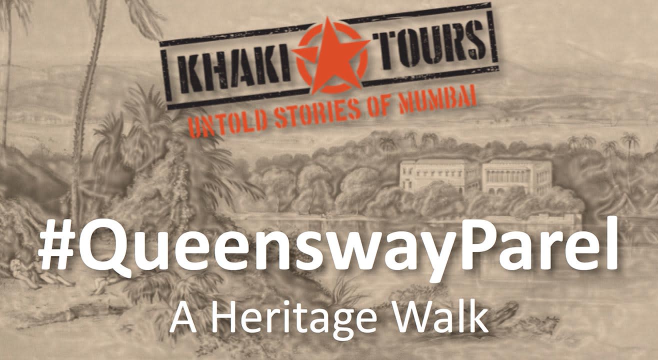 #QueenswayParel by Khaki Tours