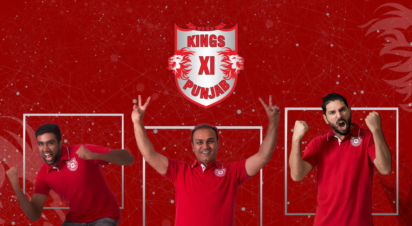 Some Of The Best Innings By Kings XI Punjab Players In VIVO IPL History