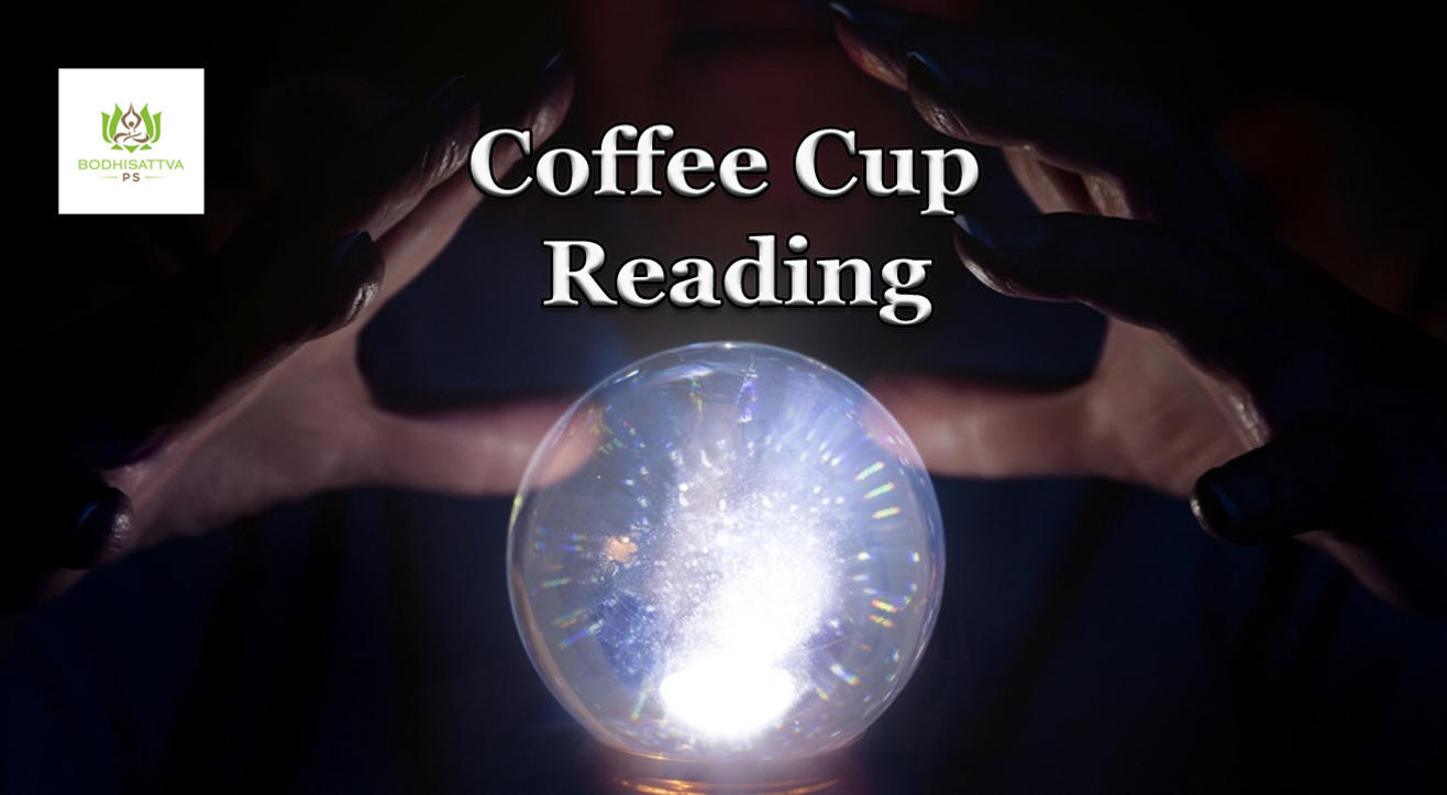 Coffee Cup Reading Session