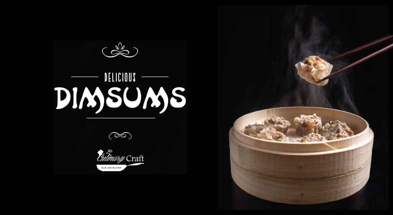 Dimsums