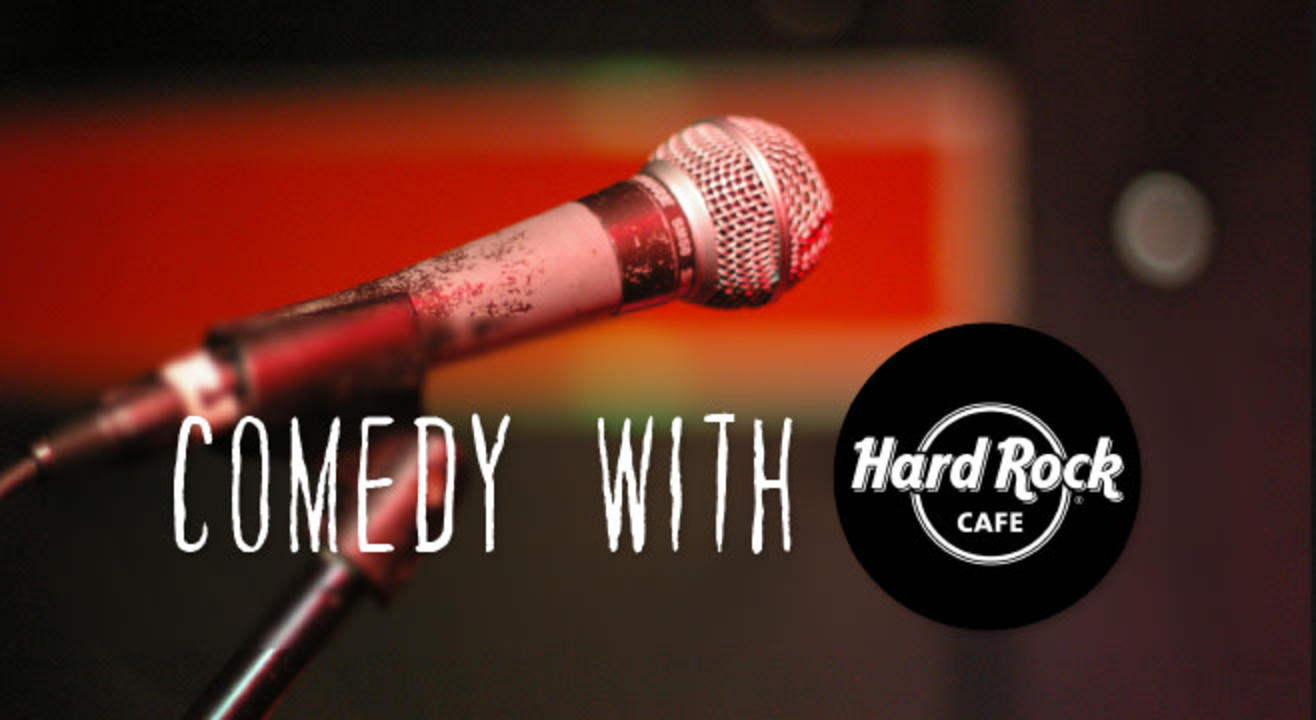 Comedy Night - Neeti Palta