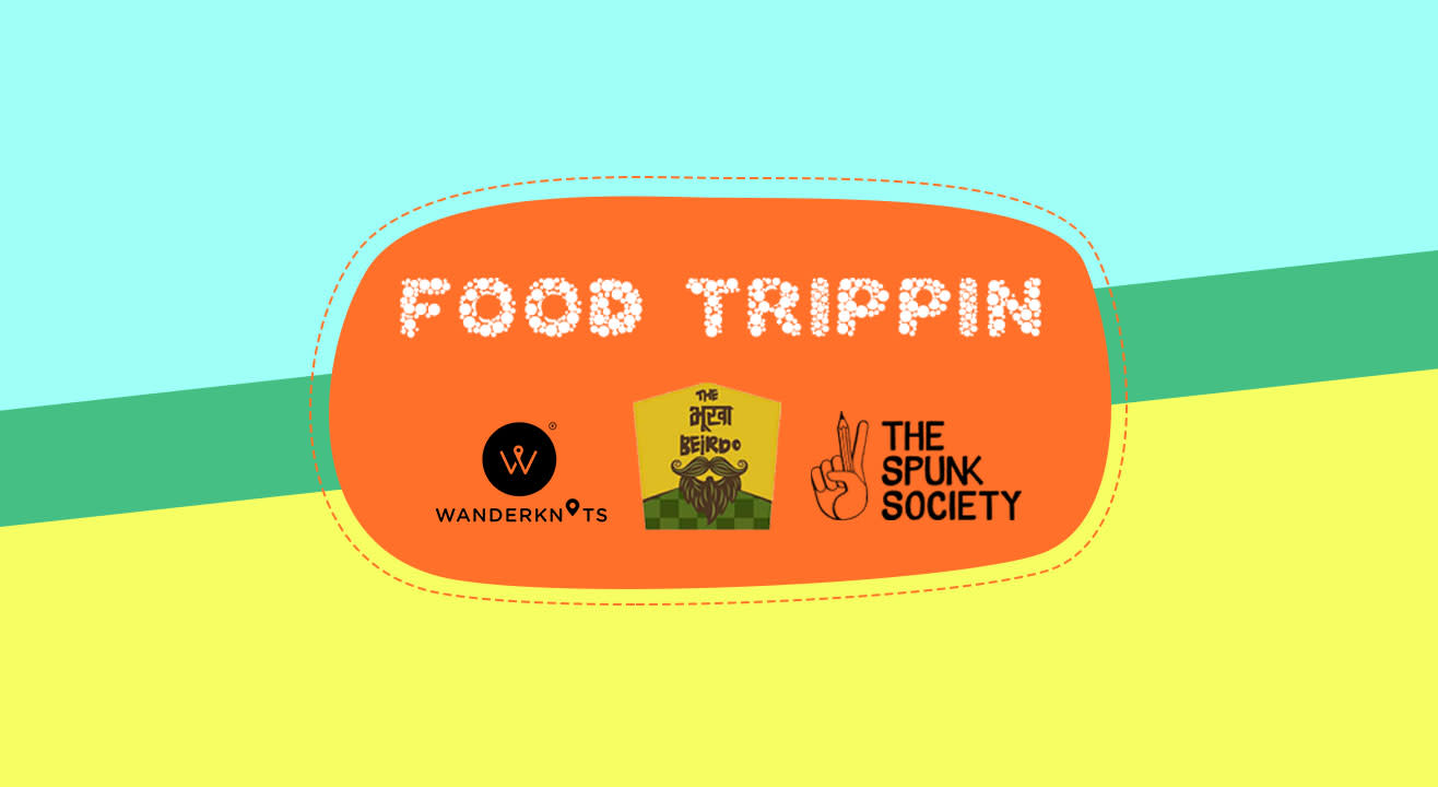 Food Trippin