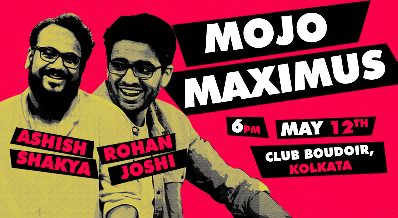 LOLStars ft Mojomaximus: Rohan Joshi & Ashish Shakya