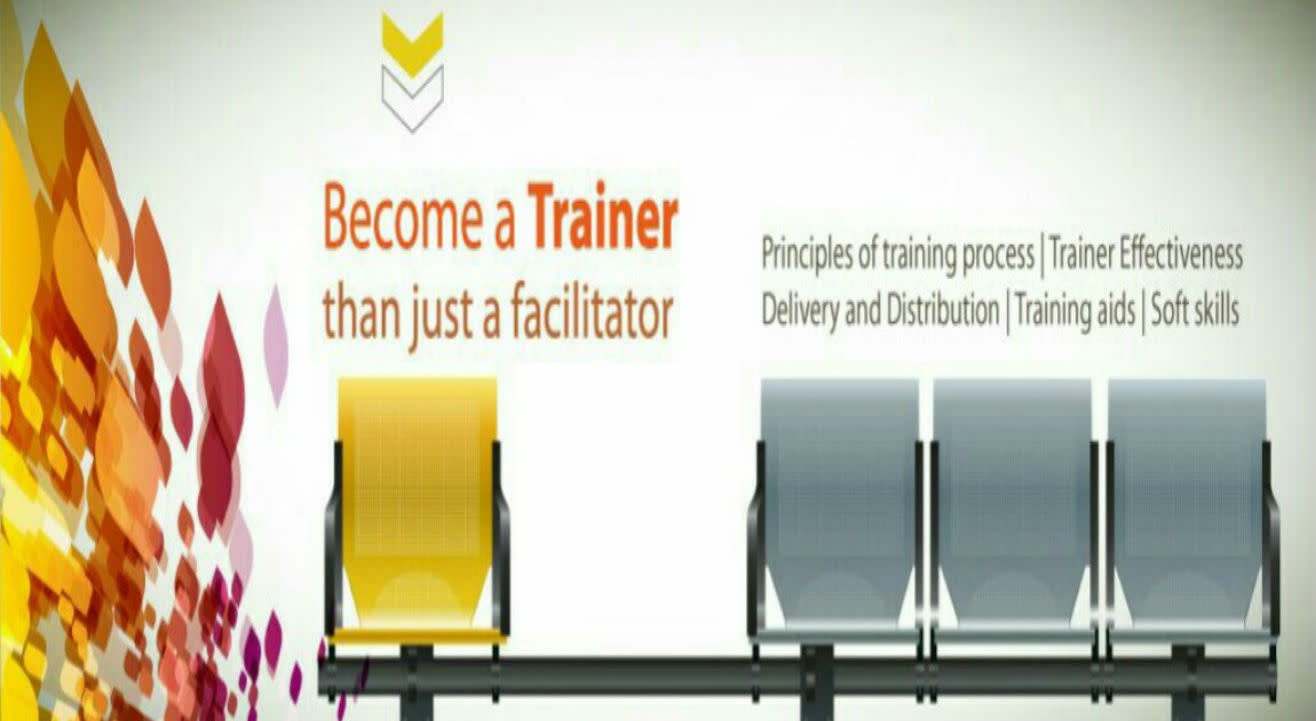 Train the Trainer Certification Programme