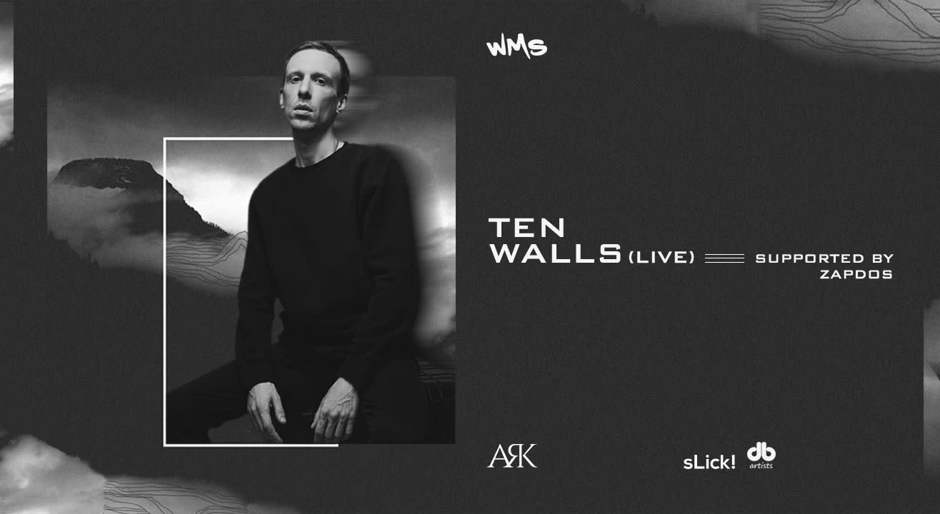 Ten Walls LIVE, Mumbai