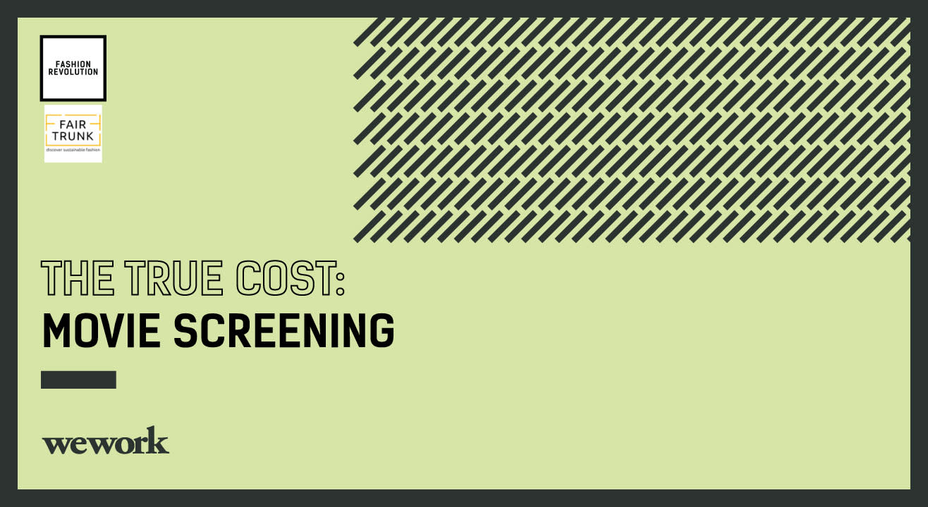 The True Cost Screening