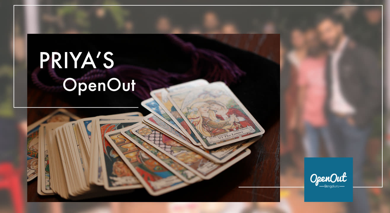 Tarot on Toast