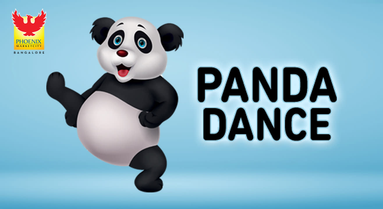 Panda Dance