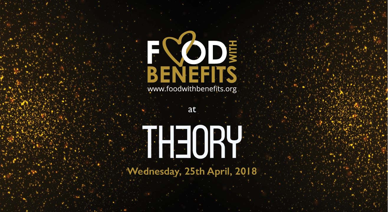 Food With Benefits