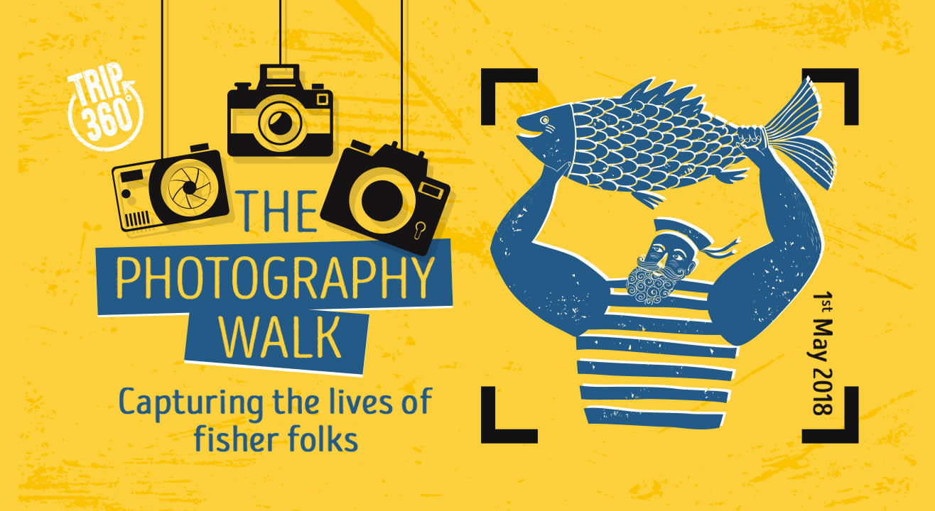 The Photography Walk!