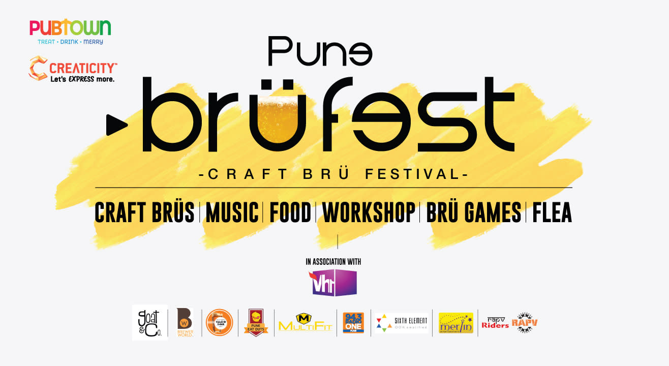 Pubtown Brufest