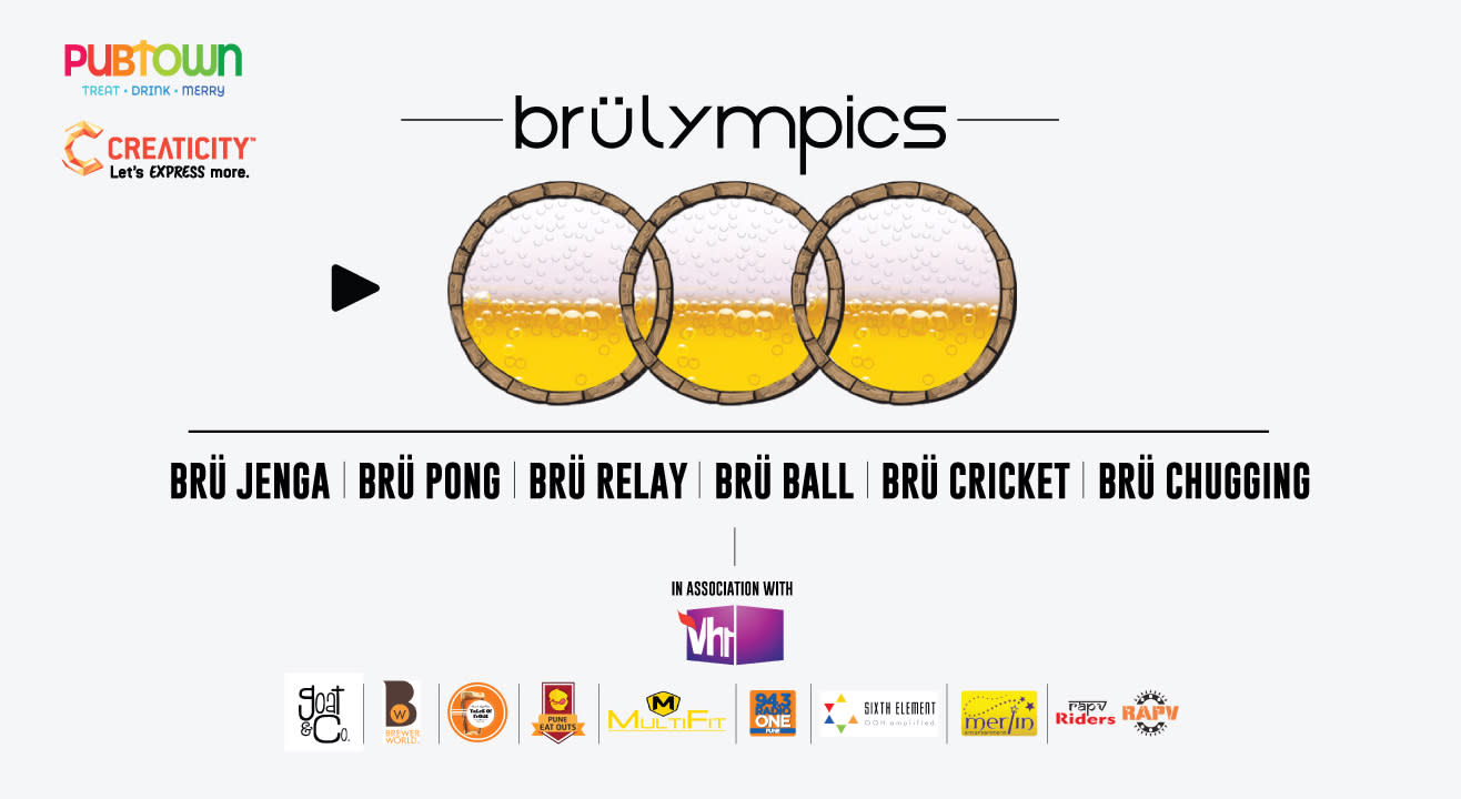 BrüLympics