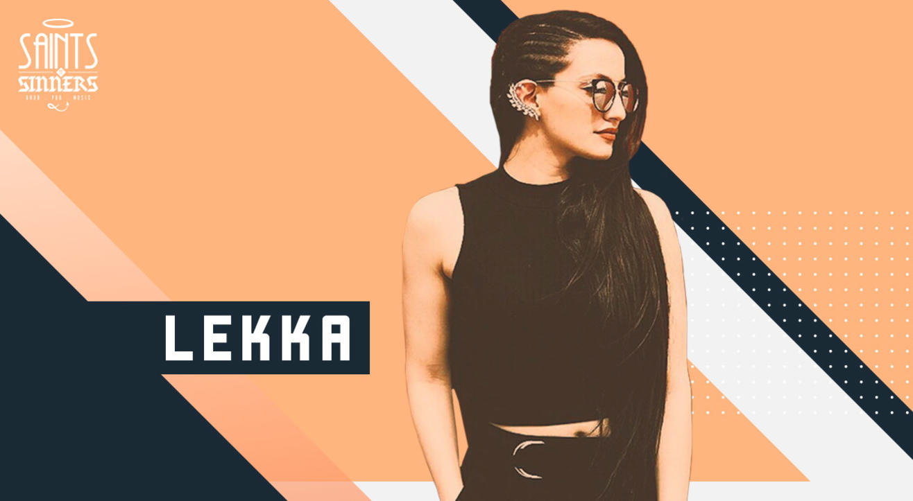 Lekka