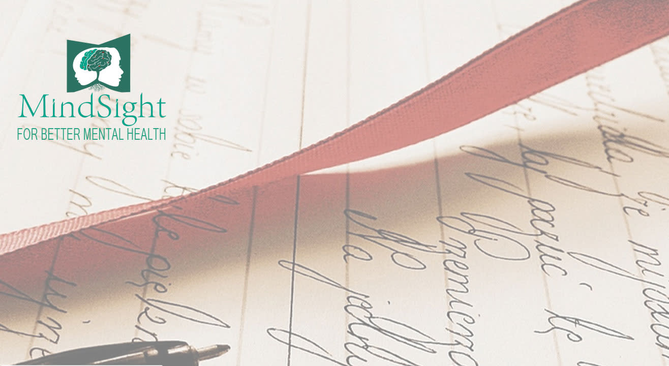 MindsightClinic - Graphology (Basic)