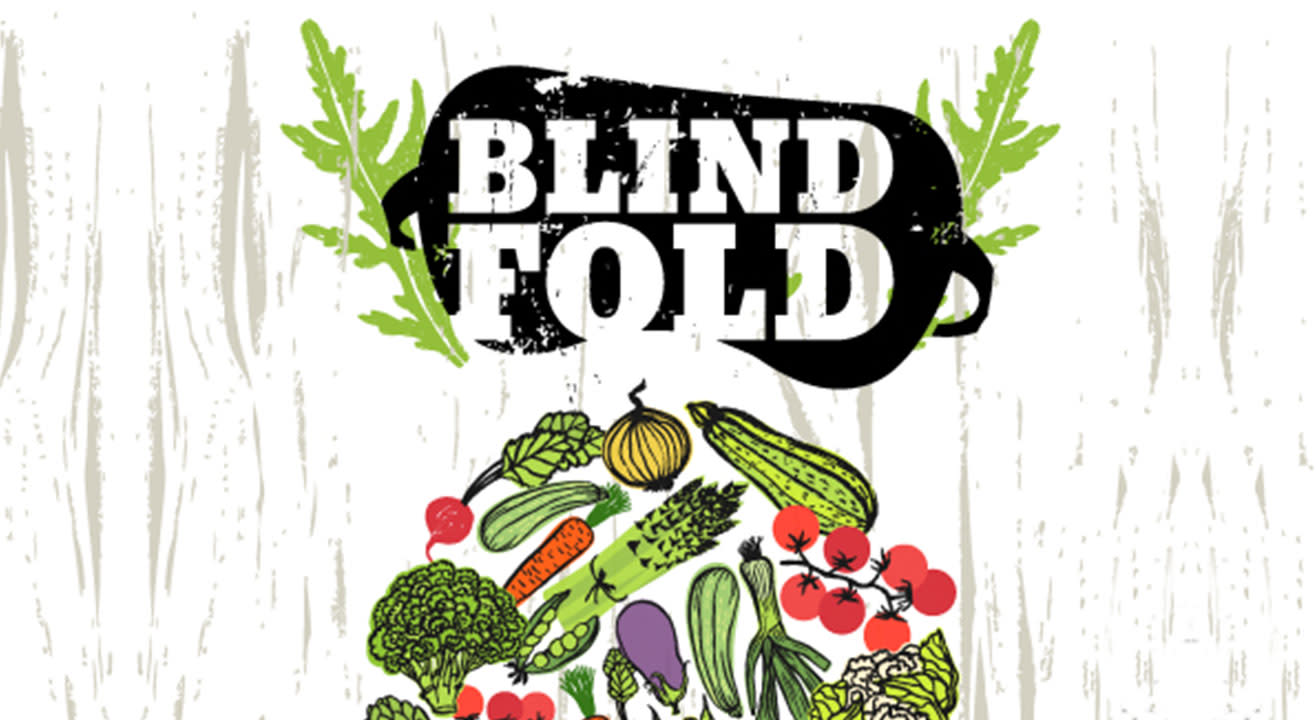 Blindfold – Experience Restaurant