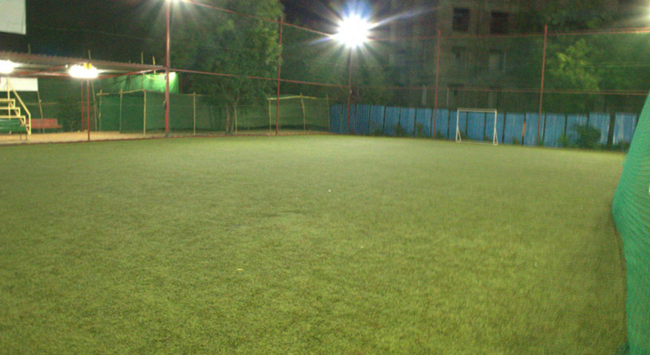 Sports Galaxy, Pune