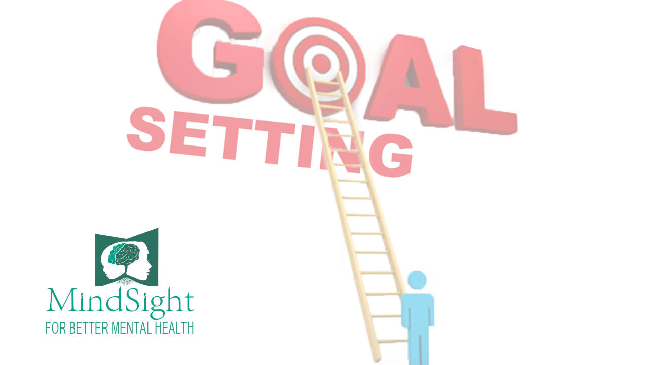 MindsightClinic - Goal Setting