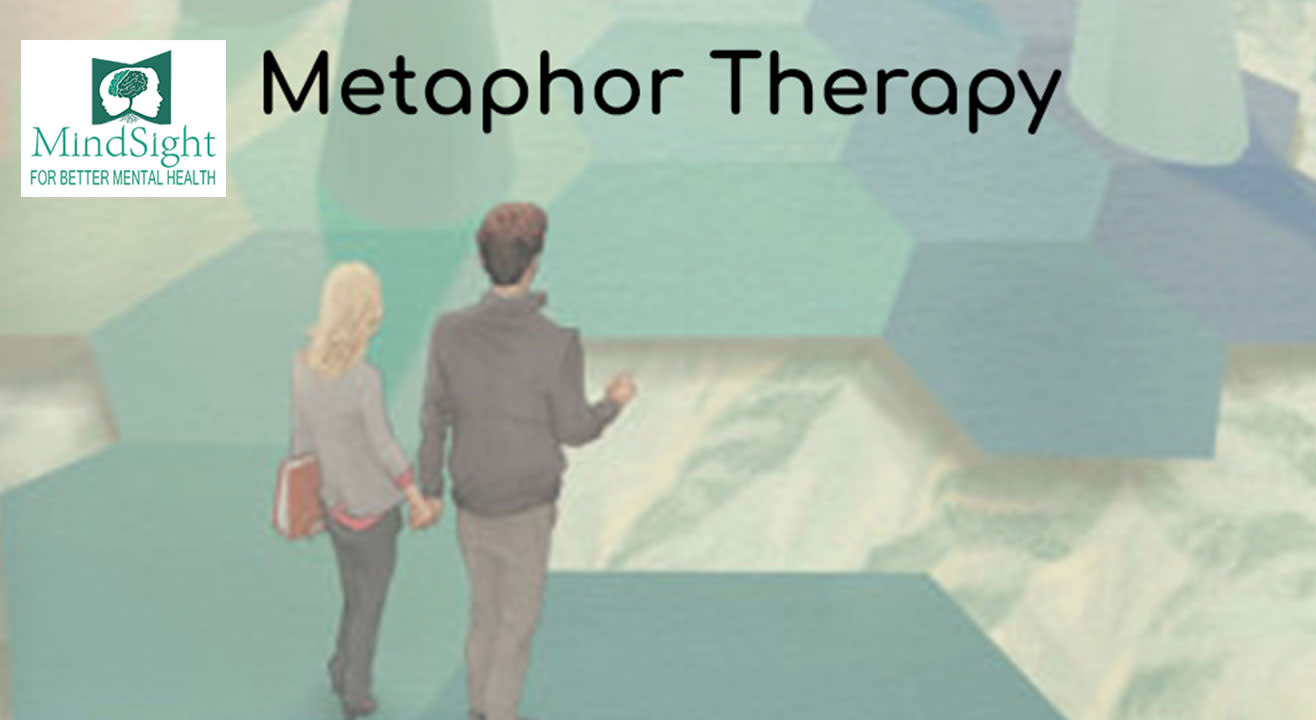 MindsightClinic - Metaphor Therapy