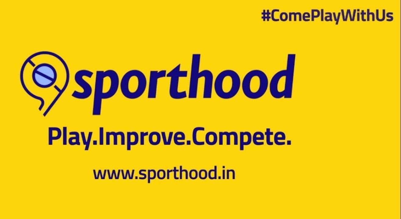 Sporthood, Koramangala [Football]