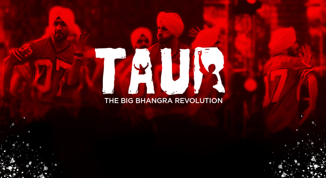 Delhi, Gear Up For The Big Bhangra Revolution