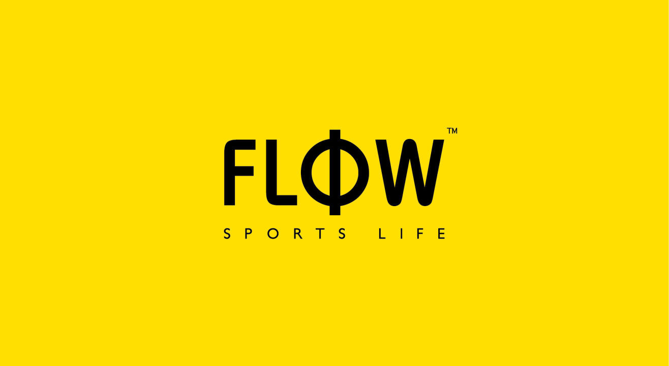 Flow Sports Life - Badminton | August 2018