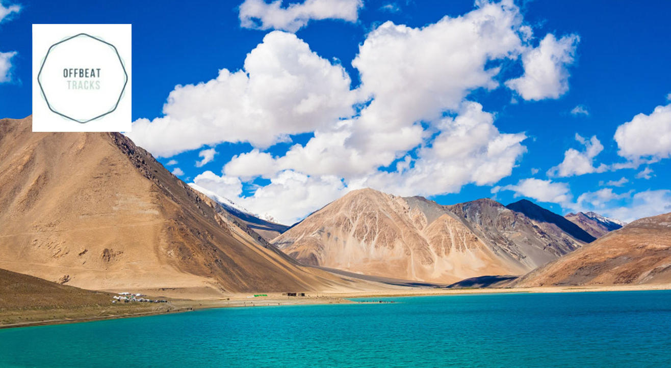 Group trip to Ladakh with Offbeat Tracks