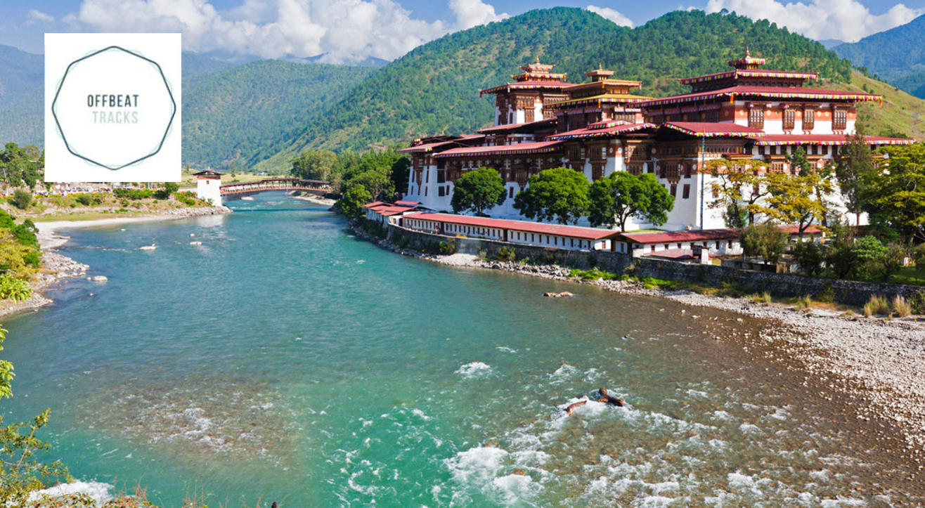 Group Trip to Bhutan with Offbeat Tracks