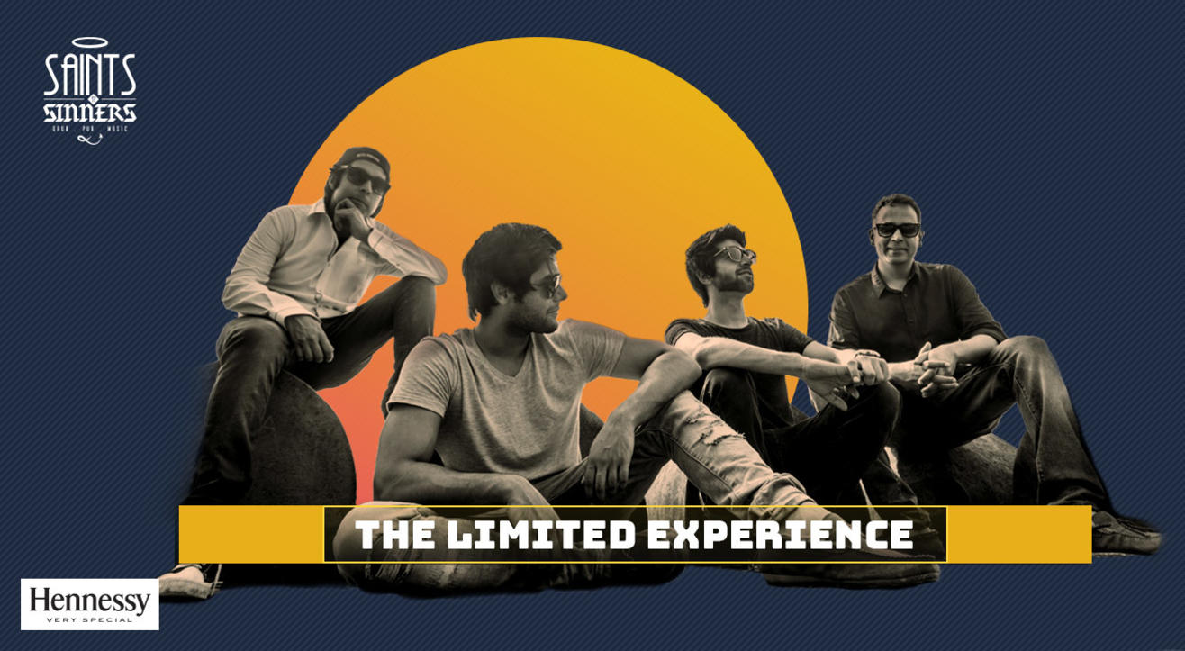 Limited Experience