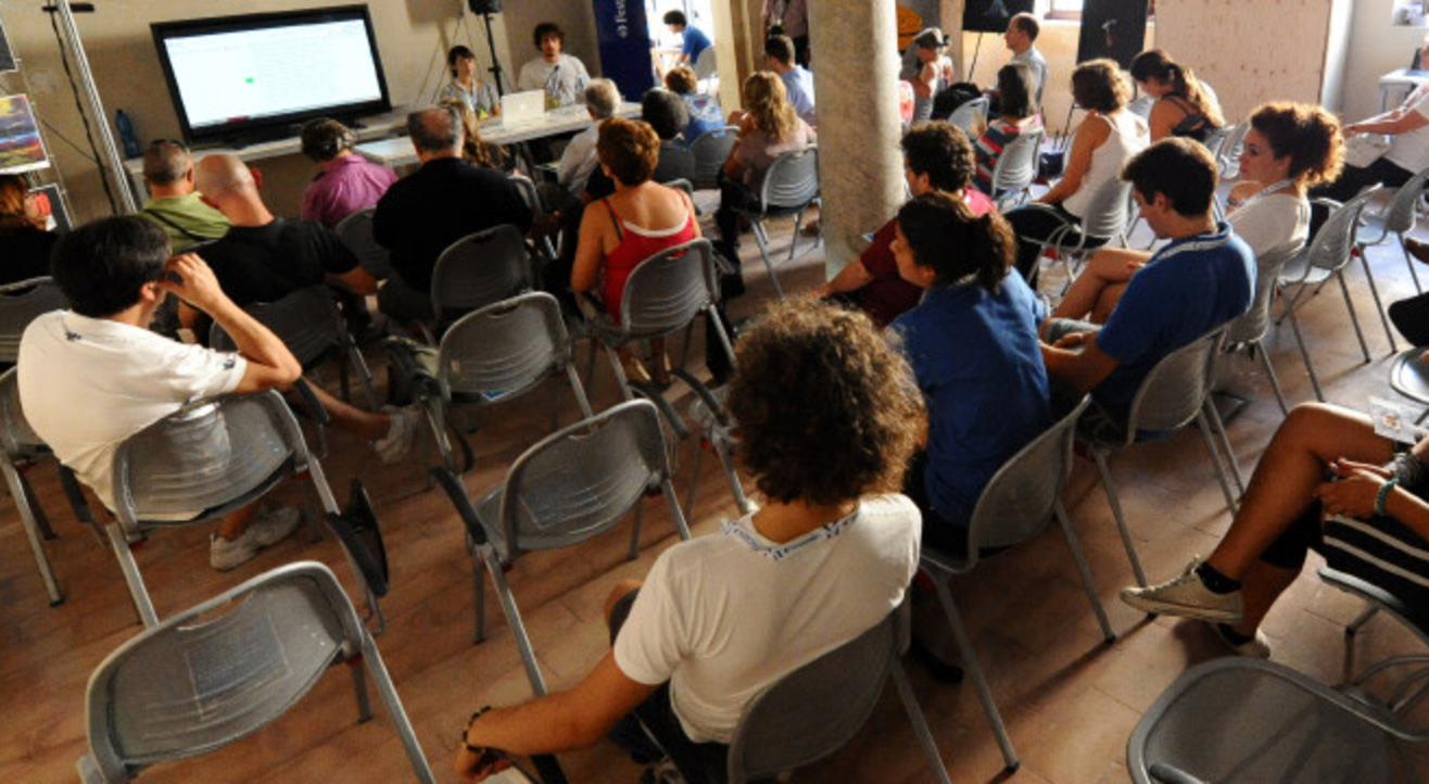 Children’s Theatre Workshop